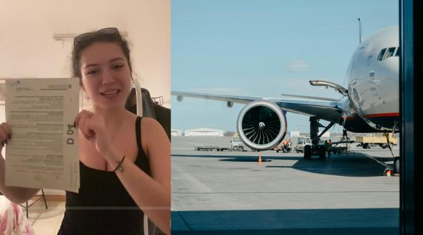 Româncă jefuită în parcarea aeroportului în Barcelona: „Hoții din Spania tocmai ce mi-au dat o țeapă de 3000 de euro”