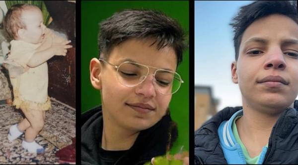 O tânără româncă de 22 de ani își caută părinții biologici: Apelul emoționant al Magdalenei Stoican