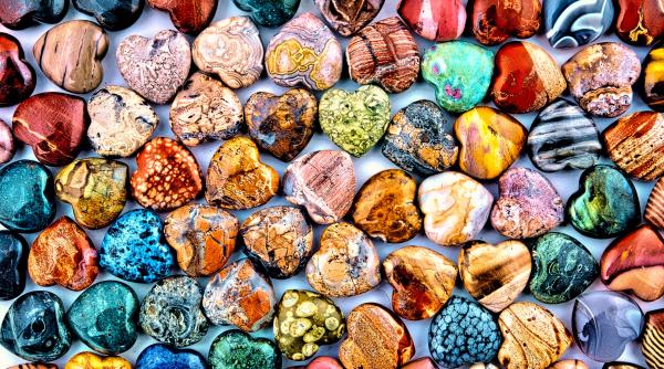 Horoscop special: Care sunt pietrele prețioase pentru zodii. Alege-o pe cea potrivită pentru succes și armonie!