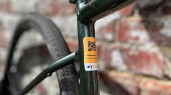 Sătul de hoții de biciclete, guvernul belgian introduce un nou sistem anti-furt. Cum va funcționa noul cod QR unic 