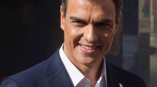 Scandal de corupție în Spania. Premierul Sanchez ia în calcul demisia, după ce soția sa a fost acuzată de trafic de influență