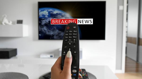  Guvernul slovac vrea să închidă televiziunea publică. Peste 70.000 de cetățenii scriu UE 