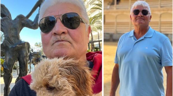 Ioan Andone s-a mutat în Spania: "Sincer, cheltuiesc mai puțin decât în București. E mai scump la noi!"