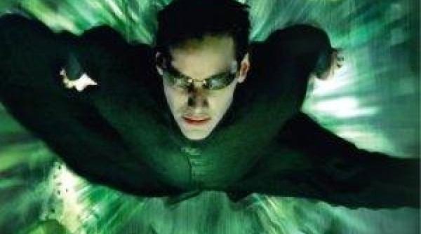 Al cincilea film Matrix, este pe drum