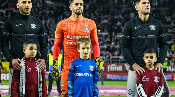 Horațiu Moldovan ar putea deveni titular la Atletico Madrid. Oblak va fi vândut 