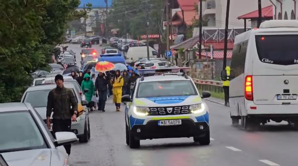 "Un strigăt de durere". Marș între 2 Mai și Vama Veche, în memoria celor doi tineri uciși de Vlad Pascu