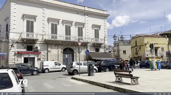 Ceartă într-un grup de prieteni români din Italia. Unul a scos toporul și l-a lovit pe prietenul său