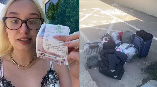 Experiența terifiantă pe care a trăit-o o ucraineancă într-un hotel din România. Poliția: „Aici ești un nimeni”