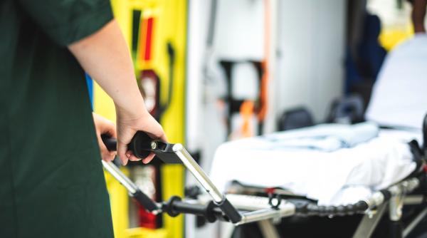 Tragedie în Italia: Tânăr român, decedat într-un accident grav de mașină în noaptea de Înviere 