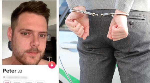 Un britanic a furat peste 90.000 de euro de la femeile cu care se întâlnea. Escrocul se folosea de identitatea victimelor 