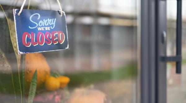 Un cunoscut lanț de magazine nemțesc a dat faliment. Toate sucursalele vor fi închise 