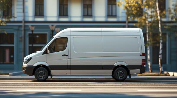 Italia. Imigranți ascunși în cutii de carton, descoperiți într-o dubiță cu numere de înmatriculare românești