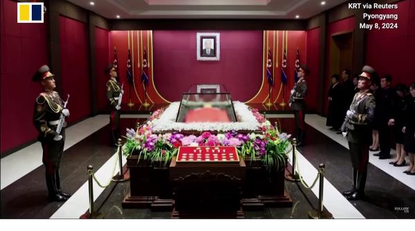 Doliu național în Coreea de Nord: Kim s-a stins din viață în urma unor probleme de sănătate