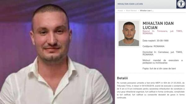 El este românul din Italia care și-a pierdut brațul în timpul jafului la bancomat / FOTO-VIDEO