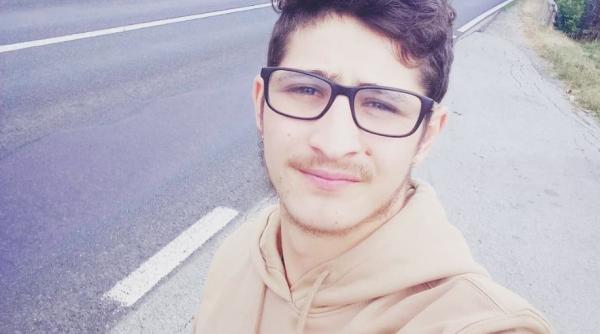 Român plecat la muncă în Italia, găsit mort în a doua zi de Paște. Constantin a rămas blocat într-un tomberon de haine și s-a sufocat 