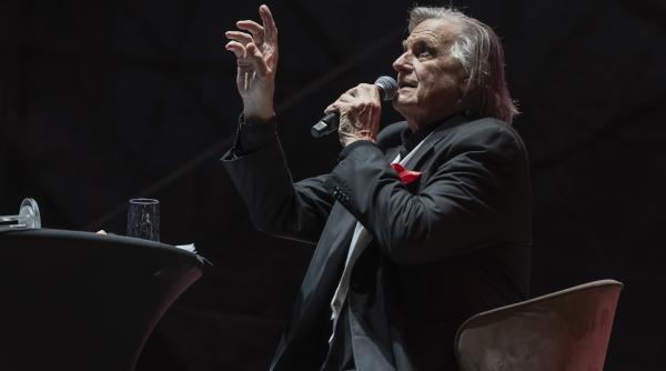 Florin Piersic a ieșit din operație. Starea de sănătate a marelui actor 