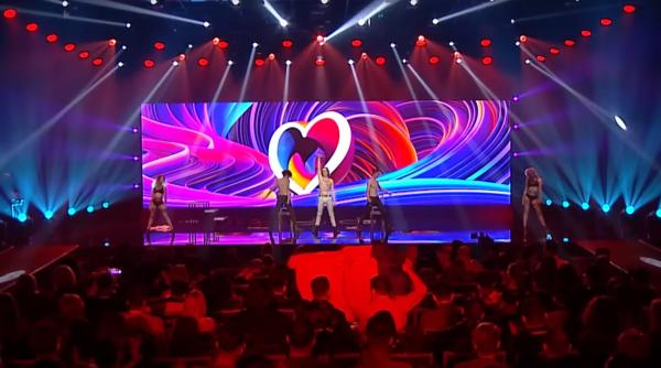 Scandal la Eurovision 2024. Reprezentantul Olandei, exclus din finală, este cercetat de poliție 