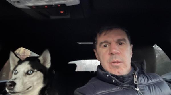 Mihai Leu, transferat de urgență la București. A suferit complicații după o operație. Primul mesaj transmis 