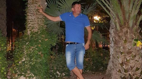 Belgia. Cinci suspecți arestați în cazul morții șoferului român de camion, ucis de un capac de canalizare aruncat de pe pod