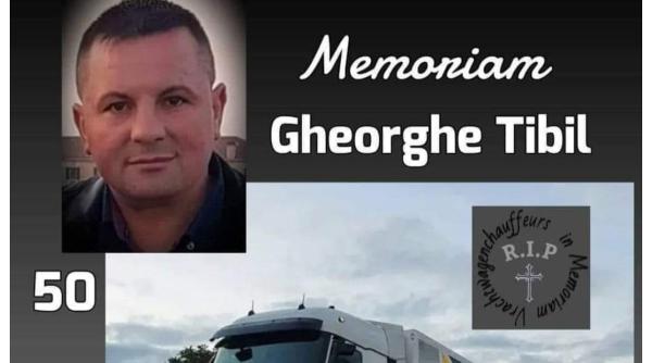 Criminalii șoferului român, Gheorghe Tibil, ucis în Belgia, erau drogați, dar ar putea să scape de pedeapsă