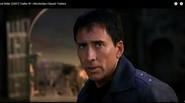 Restaurantul din România în care filmat Nicolas Cage, distrus de un incendiu 