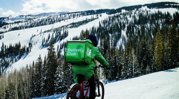 Cât costă două cutii de pizza în celebra stațiune de schi Aspen din Colorado: „Prețul este scandalos”