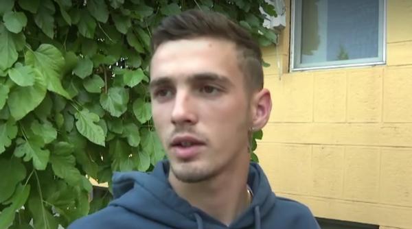 Șoferul din Timiș, a cărui prietenă a murit, susține că nu este vina lui. Un alt autoturism i-a tăiat calea. „Nu aveam vitează, 115-120 km/h”