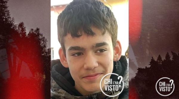 Copil român din Italia, căutat de familia îndurerată. Andrei a plecat la școală și nu s-a mai întors 