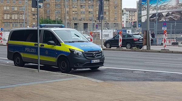 Un muncitor român din Germania și-a înjunghiat colegul de cameră pentru o țigară