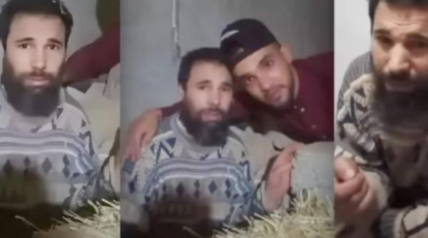 Bărbat, găsit dupa 27 de ani de la dispariție. A fost ascuns în pivnița vecinului 