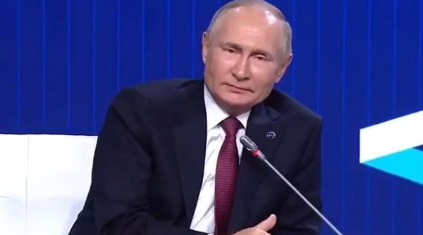Părerea chinezilor despre Vladimir Putin. Liderul se află într-o vizită de stat în țara lor. ”Un bărbat frumos (..) carismatic”