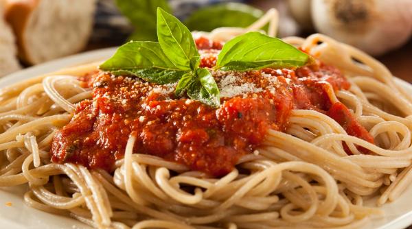 Cum să faci cele mai bune paste amatriciana