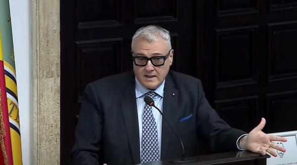 Ambasadorul Ordinului Suvern de Malta în România, despre lipsa acută de forță de muncă din țara noastră. ”Avem nevoie de o poftă de a învăța” /VIDEO