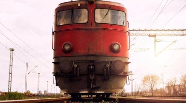 După aproape două decenii, CFR reintroduce ruta București - Giurgiu