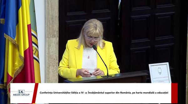 Avertismentul Rectorului UMF Cluj-Napoca: „Aproximativ două treimi dintre absolvenții români vor să plece în străinătate”