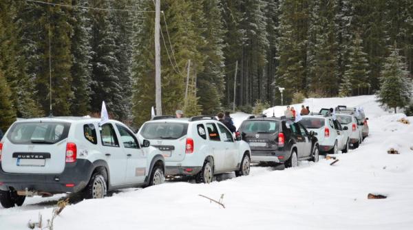 Europenii cumpără masiv Dacia. Creștere importantă a vânzărilor. Peste 200 000 de mașini vândute în primele luni ale anului