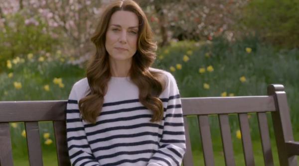 Lupta lui Kate Middleton împotriva bolii este din ce în ce mai dificilă: Palatul Kensington: "Nu va reveni la angajamentele publice"