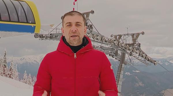 VIDEO Andi Cristea și Gabriel Zetea la DC Votez. Cum se va schimba Maramureș / Provocările inteligenței artificiale