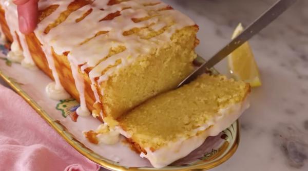 Prăjitura Lămâița - Rețeta perfectă pentru un desert răcoritor și aromat