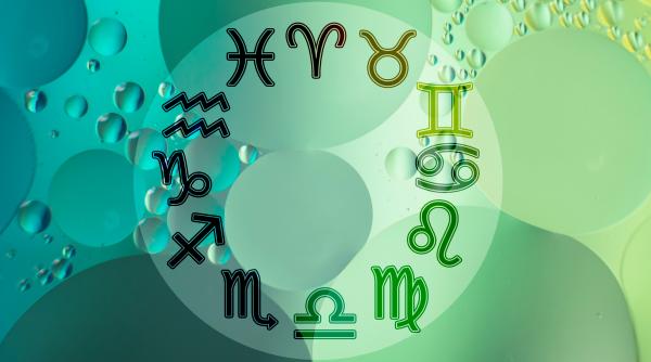 Horoscop 25 mai: Berbec, începi ziua cu o energie debordantă; Taur, ai parte de răsfăț și relaxare. Previziuni complete