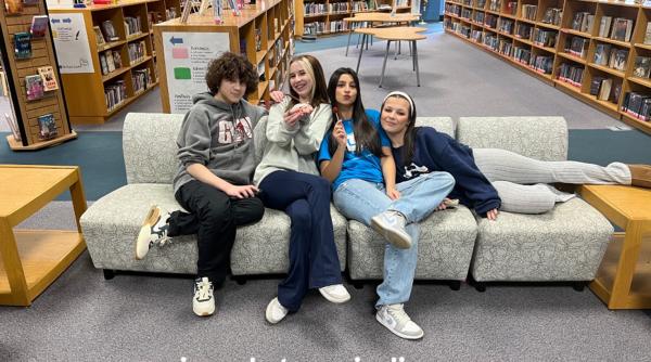 O elevă româncă de liceu a rămas uimită de sistemul american de educație: „Este ca în filme"