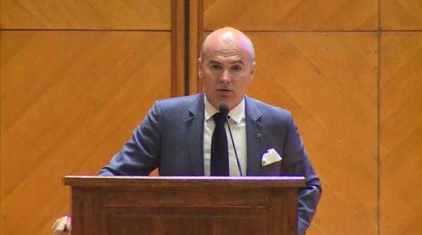 Rareș Bogdan, despre contribuția românilor din diaspora și cât de lăudați sunt în Europa. ”Suntem extrem de mândri (..) România a pierdut enorm” / VIDEO