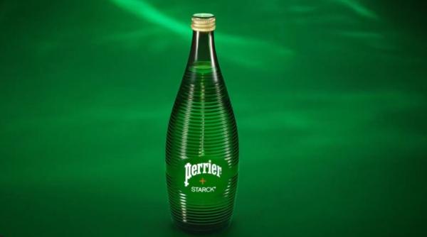 Apa minerală îmbuteliată de la unul dintre cei mai mari producători din lume, contaminată cu bacterii fecale