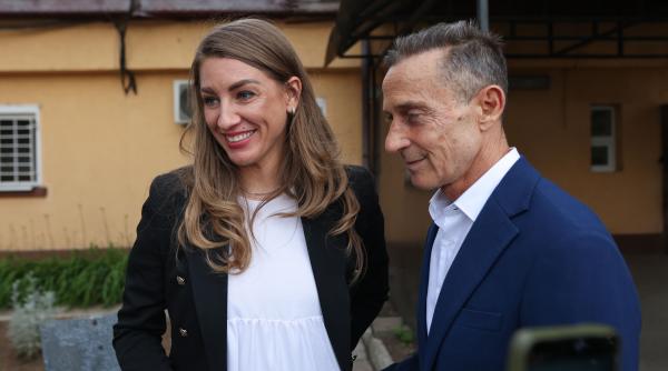 Ce va face Radu Mazăre după eliberare: "Are pătrățele, face șpagatul. O să-și vadă de călătorii și sport"