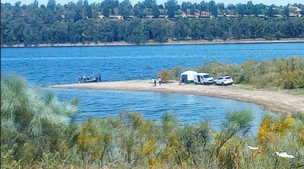 Sfârșit tragic pentru un român din Spania. Pasiunea pentru pescuit i-a fost fatală