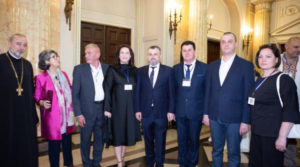 De ce numărul real al românilor din străinătate este mai mare decât cel raportat. Gheorghe Cârciu, șeful DRP, vine cu exemple concrete 