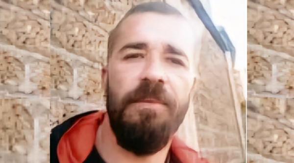 Român de 34 de ani dispărut în Italia: Familia și poliția fac apel la ajutorul cetățenilor