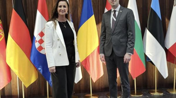 Un român a fost votat în Comitetul Director pentru Drepturile Copilului din Consiliul Europei 