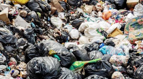 Coreea de Nord contra Coreea de Sud, etapa cu baloane pline cu gunoi