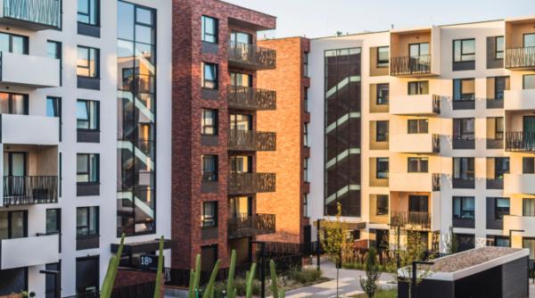 UE: 90% dintre românii sunt proprietari, germanii 50% sunt chiriași